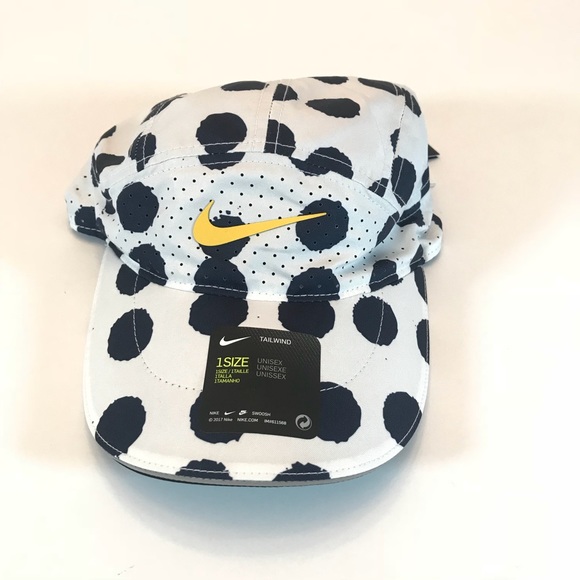 nike cody hudson cap